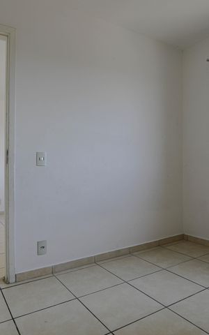 Apartamento para alugar com 42m², 2 quartos e 1 vagaQuarto 1
