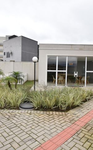 Apartamento para alugar com 55m², 2 quartos e 2 vagasÁrea comum