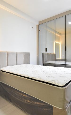 Apartamento para alugar com 55m², 2 quartos e 2 vagasSuíte