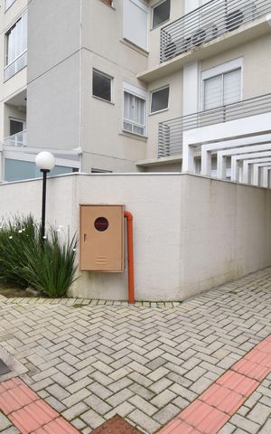 Apartamento para alugar com 55m², 2 quartos e 2 vagasÁrea comum