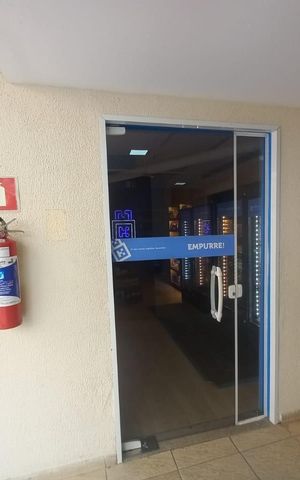 Apartamento à venda com 56m², 2 quartos e 1 vaga