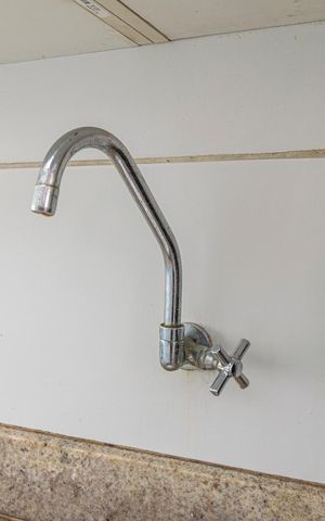 Apartamento à venda com 56m², 2 quartos e 1 vaga Apartamento à venda com 56m², 2 quartos e 1 vagaCozinha
