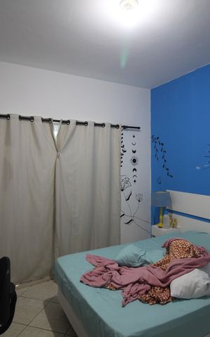 Casa para alugar com 120m², 2 quartos e sem vagaQuarto 2