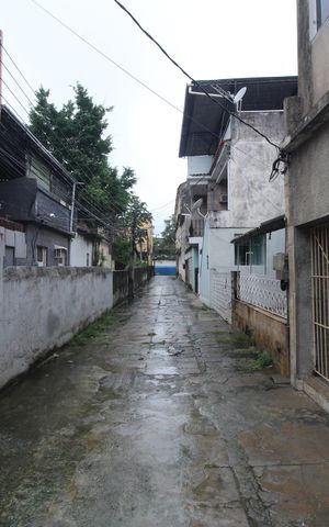 Casa para alugar com 120m², 2 quartos e sem vagaÁrea Comum