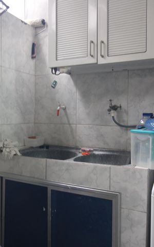 Casa para alugar com 120m², 2 quartos e sem vagaÁrea de Serviço