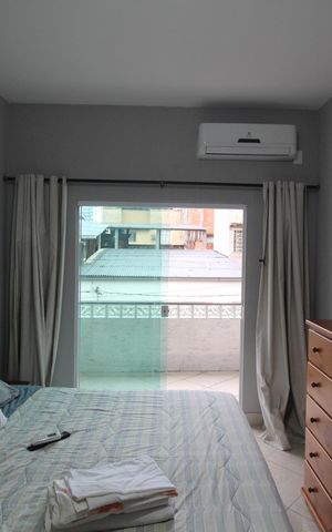 Casa para alugar com 120m², 2 quartos e sem vagaQuarto 1