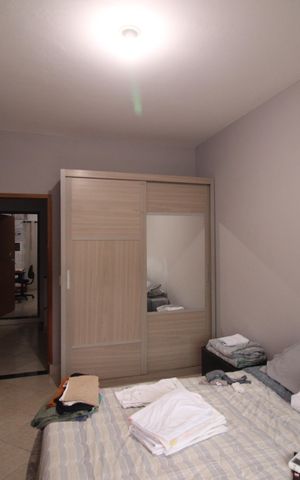 Casa para alugar com 120m², 2 quartos e sem vagaQuarto 1