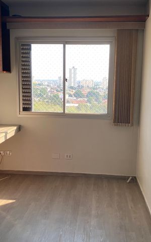 Apartamento à venda com 83m², 3 quartos e 2 vagas Apartamento à venda com 83m², 3 quartos e 2 vagasQuarto 2
