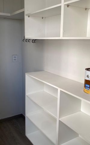Apartamento à venda com 83m², 3 quartos e 2 vagas Apartamento à venda com 83m², 3 quartos e 2 vagasÁrea de serviço