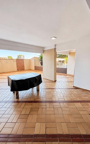 Apartamento à venda com 83m², 3 quartos e 2 vagas Apartamento à venda com 83m², 3 quartos e 2 vagasÁrea comum