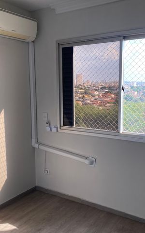 Apartamento à venda com 83m², 3 quartos e 2 vagas Apartamento à venda com 83m², 3 quartos e 2 vagasSuíte
