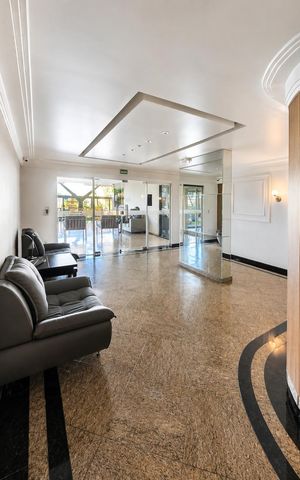 Apartamento à venda com 83m², 3 quartos e 2 vagas Apartamento à venda com 83m², 3 quartos e 2 vagasÁrea comum