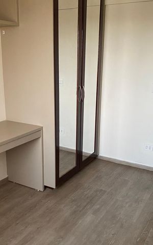 Apartamento à venda com 83m², 3 quartos e 2 vagas Apartamento à venda com 83m², 3 quartos e 2 vagasQuarto 3