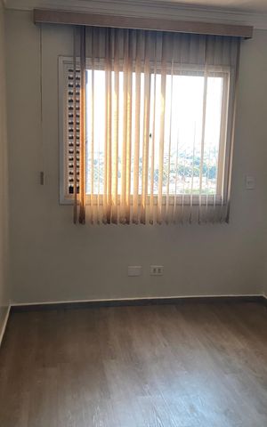 Apartamento à venda com 83m², 3 quartos e 2 vagas Apartamento à venda com 83m², 3 quartos e 2 vagasQuarto 3
