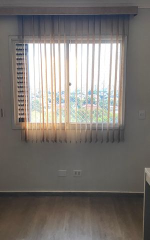 Apartamento à venda com 83m², 3 quartos e 2 vagas Apartamento à venda com 83m², 3 quartos e 2 vagasQuarto 3