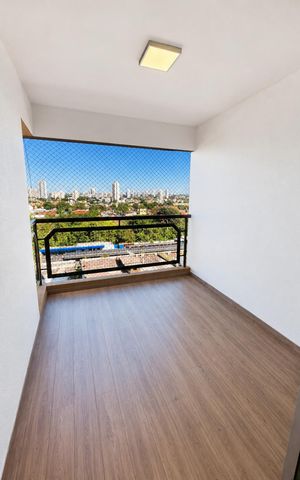 Apartamento à venda com 83m², 3 quartos e 2 vagas Apartamento à venda com 83m², 3 quartos e 2 vagasVaranda