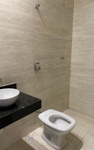 Casa à venda com 185m², 3 quartos e 2 vagas Casa à venda com 185m², 3 quartos e 2 vagasBanheiro Suíte 2