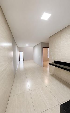 Casa à venda com 185m², 3 quartos e 2 vagas Casa à venda com 185m², 3 quartos e 2 vagasCozinha