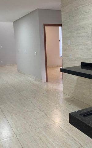 Casa à venda com 185m², 3 quartos e 2 vagas Casa à venda com 185m², 3 quartos e 2 vagasCozinha