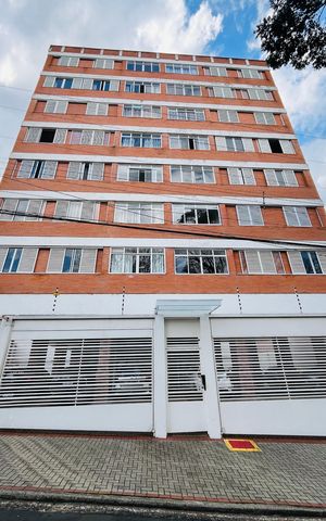 Apartamento à venda com 109m², 2 quartos e 1 vaga Apartamento à venda com 109m², 2 quartos e 1 vagaFachada