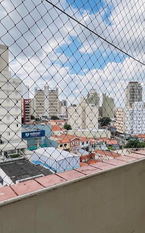 Apartamento à venda com 109m², 2 quartos e 1 vaga Apartamento à venda com 109m², 2 quartos e 1 vagaVista Área de serviço