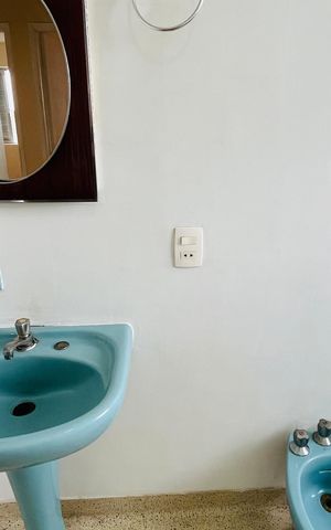 Apartamento à venda com 109m², 2 quartos e 1 vaga Apartamento à venda com 109m², 2 quartos e 1 vagaBanheiro
