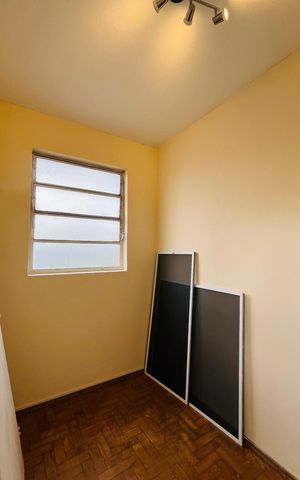 Apartamento à venda com 109m², 2 quartos e 1 vaga Apartamento à venda com 109m², 2 quartos e 1 vagaQuarto de Serviço