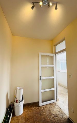 Apartamento à venda com 109m², 2 quartos e 1 vaga Apartamento à venda com 109m², 2 quartos e 1 vagaQuarto de Serviço