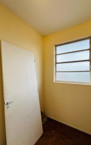 Apartamento à venda com 109m², 2 quartos e 1 vaga Apartamento à venda com 109m², 2 quartos e 1 vagaQuarto de Serviço