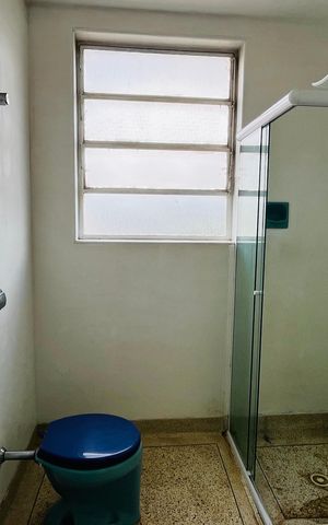 Apartamento à venda com 109m², 2 quartos e 1 vaga Apartamento à venda com 109m², 2 quartos e 1 vagaBanheiro