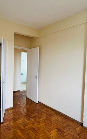 Apartamento à venda com 109m², 2 quartos e 1 vaga Apartamento à venda com 109m², 2 quartos e 1 vagaQuarto