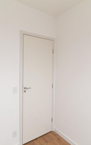 Apartamento para alugar com 36m², 2 quartos e 1 vaga Apartamento para alugar com 36m², 2 quartos e 1 vagaQuarto 1