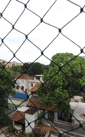 Apartamento à venda com 80m², 2 quartos e 1 vagaSala - Vista