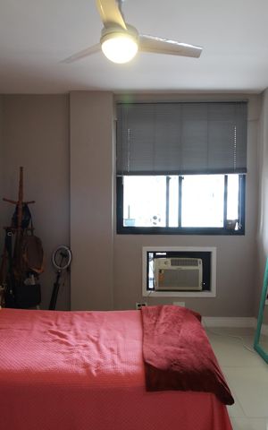 Apartamento à venda com 80m², 2 quartos e 1 vagaQuarto 1