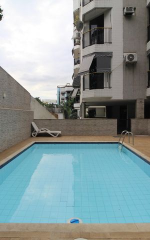 Apartamento à venda com 80m², 2 quartos e 1 vagaÁrea Comum