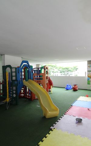 Apartamento à venda com 80m², 2 quartos e 1 vagaÁrea Comum