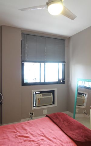 Apartamento à venda com 80m², 2 quartos e 1 vagaQuarto 1