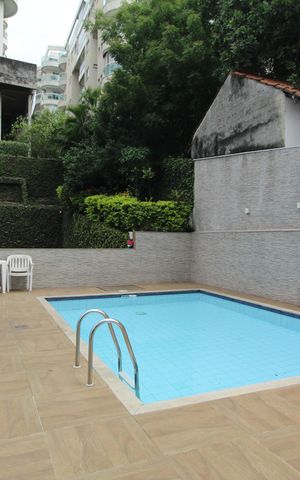 Apartamento à venda com 80m², 2 quartos e 1 vagaÁrea Comum