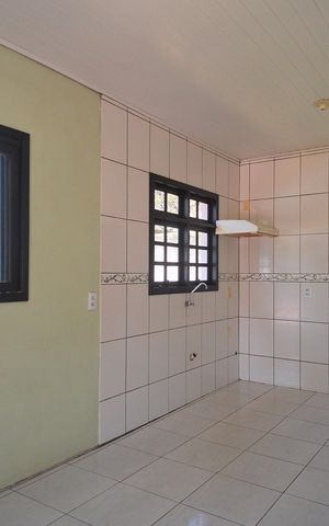 Casa para alugar com 80m², 2 quartos e sem vagaSala/Cozinha
