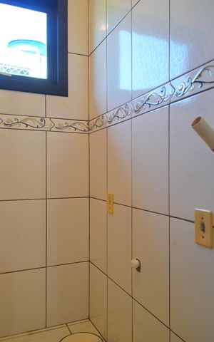 Casa para alugar com 80m², 2 quartos e sem vagaÁrea de Serviço