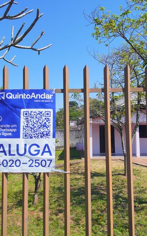 Casa para alugar com 80m², 2 quartos e sem vagasupd-291