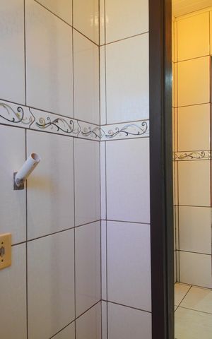 Casa para alugar com 80m², 2 quartos e sem vagaÁrea de Serviço