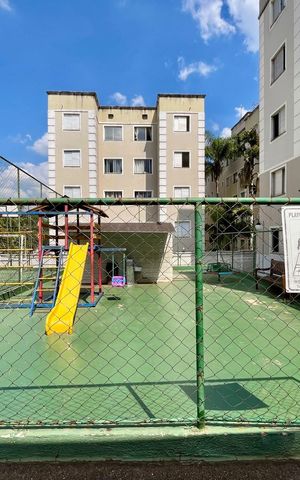 Apartamento para alugar com 45m², 2 quartos e 1 vaga Apartamento para alugar com 45m², 2 quartos e 1 vagaÁrea comum