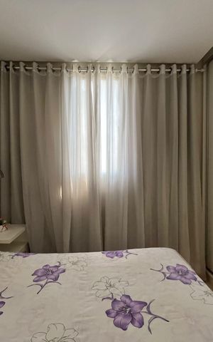 Apartamento para alugar com 45m², 2 quartos e 1 vaga Apartamento para alugar com 45m², 2 quartos e 1 vagaQuarto 1