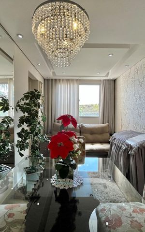 Apartamento para alugar com 45m², 2 quartos e 1 vaga Apartamento para alugar com 45m², 2 quartos e 1 vagaSala
