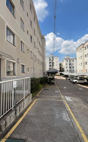 Apartamento para alugar com 45m², 2 quartos e 1 vaga Apartamento para alugar com 45m², 2 quartos e 1 vagaÁrea comum