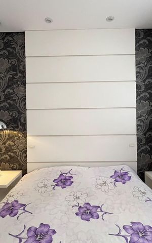 Apartamento para alugar com 45m², 2 quartos e 1 vaga Apartamento para alugar com 45m², 2 quartos e 1 vagaQuarto 1
