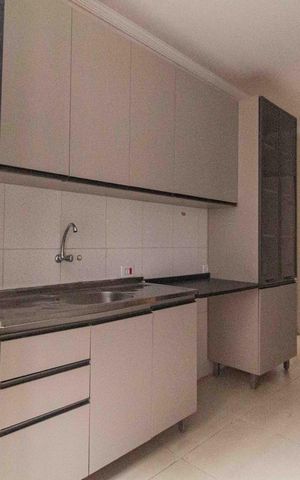 Casa para alugar com 300m², 4 quartos e sem vagaCozinha