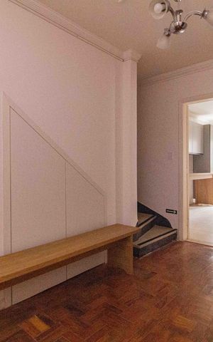 Casa para alugar com 300m², 4 quartos e sem vagaCorredor