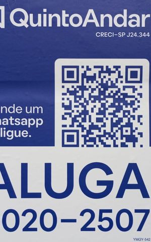 Casa para alugar com 300m², 4 quartos e sem vagaPlaca